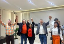 Movimiento Ciudadano dará la sorpresa en el 2024