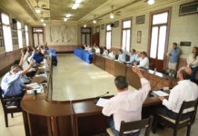 Instalarán Moderno Sistema de Oxigenación en la Laguna del Carpintero