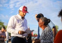 Se suma Praderas Élite a beneficio del Ayuntamiento para regularizar pago ante COMAPA