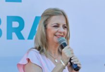 Inicia DIF Tampico Jornadas de Salud y Atención Integral de la Mujer