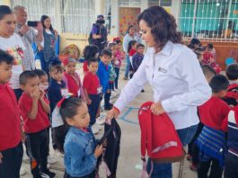 Posible paro en el poder judicial de la Federación es por recortes presupuestales: Montserrat Arcos.