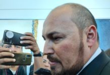 Lamentan restitución en el cargo de Fiscal Anticorrupción en Tamaulipas