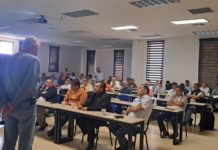 Inició la revisión de los templos parroquiales y edificios de la Diócesis de Tampico