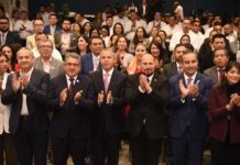 Destaca Chucho Nader Importancia Estratégica de Tampico en el Desarrollo Turístico