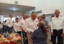 Nivel del agua es crítico; Comapa iniciará con multas.