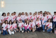 Preocupa a Rosa González Progresiva Incidencia en Casos de Cáncer en Tampico