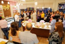 Tampico Brinda Certidumbre a la Inversión y al Desarrollo Empresarial; Chucho Nader