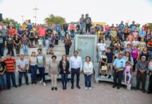 Clausuró Alcalde de Reynosa el XXI Festival Internacional de la Costa del Seno Mexicano