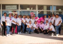 Unen esfuerzos DIF Reynosa y CEDIF