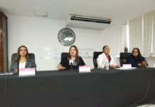 Oferta el INE 31 vacantes de SE y 180 de CAE en el Distrito 08
