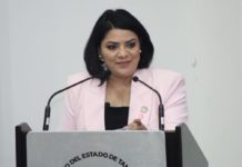 En Tamaulipas, el Cáncer de mama no es una sentencia de muerte: Úrsula Salazar