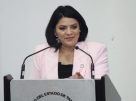 En Tamaulipas, el Cáncer de mama no es una sentencia de muerte: Úrsula Salazar
