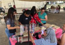 Todos están invitados al Jardín del Arte