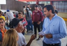 Crean bienestar programas del Gobierno de Reynosa