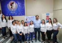 Reconoció Alcalde de Reynosa contribución de empresarios al desarrollo económico