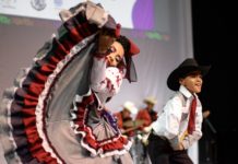 Este fin de semana Reynosa se viste de folclor