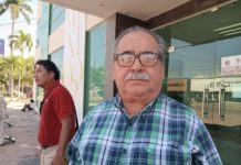 Investigan a 3 elementos viales y tres más ya fueron dados de baja en el año