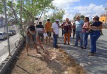 Gobierno de Reynosa sigue integrando grupos de Vigilantes Ambientales