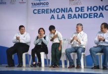 Reitera Chucho Nader Compromiso Total con Sector Educativo