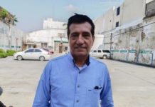 Vecinos de la Morelos denuncian a sujeto por presuntos actos inmorales
