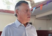 “Debemos estar preocupados y ocupados en poner mayor atención a la infraestructura pública como privada”: Chucho Nader.