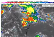 Recomienda PCyB de Reynosa precaución por lluvias