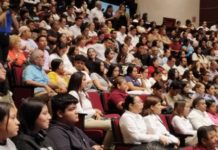 “Senado ha sido omiso en designar comisionados faltantes del INAI”: Norma Julieta del Río.