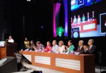 “La libertad de expresión es un derecho para la democracia”: Comisionada presidenta del INAI.