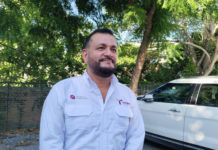 Descarta CREDE riesgo para alumnos de planteles de Tampico