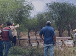 Integrarán padrón para apoyo de construcción del taque elevado y línea de conducción en Ejido Gral. Lucio Blanco