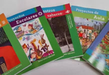 Un total de 9997 libros de texto de secundaria serán distribuidos esta semana en planteles de Tampico