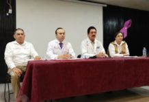 Dan de alta a otro paciente, 4 siguen hospitalizados, uno grave
