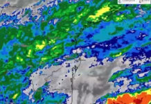Pronostican probabilidad de lluvias para Reynosa