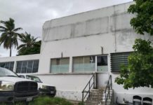 Sindicalizados toman oficina del Jefe de la Jurisdicción No. II, exigen su destitución