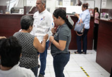 Con la campaña “Octubre Escalofriante” de COMAPA Sur ayudan a la economía de las familias