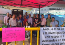 Suspenden clases en jardínes de niños en Tampico