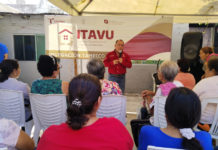 “ITAVU no tiene intermediarios”: José Antonio Marín.