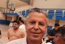 Se instalará un aereador ecológico de agua en Tampico