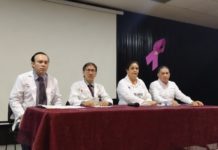 Reportan buena evolución del estado de salud de los 3 pacientes que siguen hospitalizados