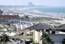 Hoteleros impulsan el ahorro y buen uso del agua