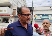 Vandalizan Tamul de la Paz, denuncian ante la Fiscalía