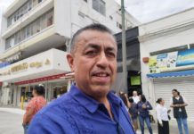CANACO busca repoblar el centro de Tampico y que se reactive el FICEHTAM