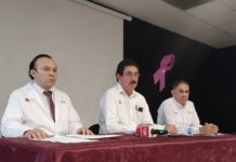 Estables reportan a las dos pacientes que continúan hospitalizadas