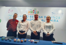 Suman esfuerzos procuradurías del DIF de Tampico, Madero y Altamira para erradicar la explotación infantil