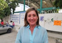 “El Poder Judicial de la Federación hace que se aplique la ley, sino de nada sirve que haya ley”: Rosa González.