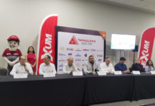 Todo listo se encuentra el triatlón Astri Tamaulipas Ichich Tenek