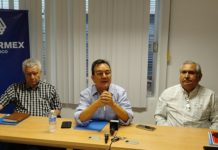 “Con el recorte al presupuesto de la PJF se pone en riesgo la democracia del país”: COPARMEX.