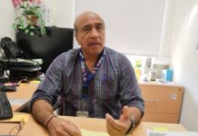 No han interpuesto denuncia oficial ante el DIF Tampico sobre menor que ingresó pistola de juguete a primaria