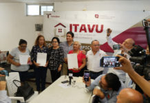 Condonó ITAVU interés moratorios a una ciudadana y Colegio de Notarios donó dos testamentos