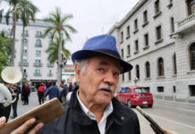 A pesar de que aumentó 40 centímetros el nivel del sistema lagunario, está en 45, piden no cruzarse de brazos